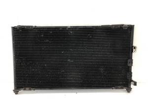 _b197336 トヨタ マークⅡ 2.0 グランデ GX100 コンデンサー エアコン クーラー JZX100 JZX105 GX105 チェイサー クレスタ