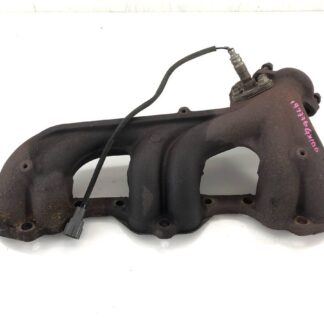 _b197336 トヨタ マークⅡ 2.0 グランデ GX100 エキゾーストマニホールド エキマニ 1G-FE GX105 チェイサー クレスタ