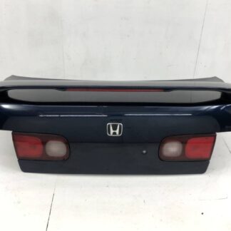 _b197532 ホンダ インテグラ Xi-G DB6 トランクリッド パネル スポイラー リア リヤ 050-9241 B74P DB7 DB9 タイプR DB8