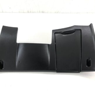 _b197532 ホンダ インテグラ Xi-G DB6 コラムカバー 下側 トリム 内装 カバー 77311-ST7-0000 A DB7 DB9 タイプR DB8 DC2 DC1