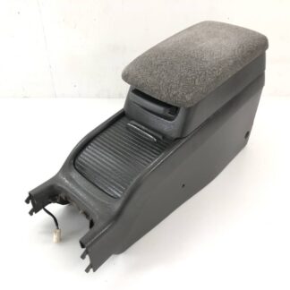 _b197336 トヨタ マークⅡ 2.0 グランデ GX100 センターコンソール ドリンクホルダー アームレスト カバー トリム FG60 JZX100 JZX105