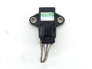 _b197735 トヨタ マークⅡ 2.5 グランデG JZX110 アクセレーション センサー 89191-30020 GX110