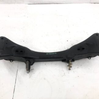 _b197735 トヨタ マークⅡ 2.5 グランデG JZX110 フロント サスペンションメンバー クロス エンジン 1JZ-FSE GX110