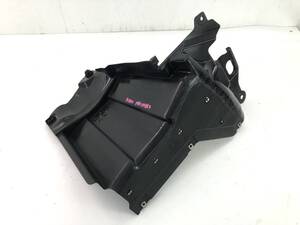 _b198118 ホンダ フィット 13G Fパッケージ GK3 フェンダーライナー インナー フロント 右 F/RH (2) GK4 GK5 GK6 ハイブリッド GP5 GP6