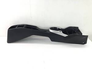 _b198118 ホンダ フィット 13G Fパッケージ GK3 センターコンソール パネル シフト カバー トリム 内装 - A - S GK4 GK5 GK6 ハイブリッド