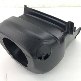 _b198118 ホンダ フィット 13G Fパッケージ GK3 コラムカバー 上下 トリム 内装 - A - S GK4 GK5 GK6 ハイブリッド GP5 GP6