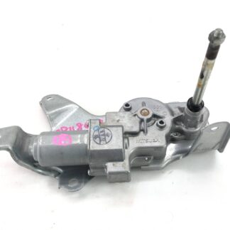 _b198118 ホンダ フィット 13G Fパッケージ GK3 ワイパーモーター リア リヤ GK4 GK5 GK6 ハイブリッド GP5 GP6