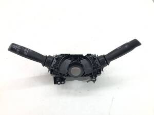 _b198118 ホンダ フィット 13G Fパッケージ GK3 コンビネーションスイッチ レバー ライト ディマー ワイパー M55860 GK4 GK5 GK6