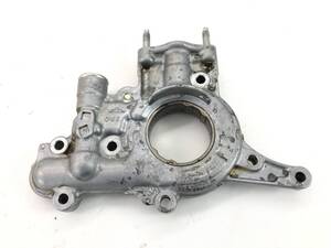 _b198118 ホンダ フィット 13G Fパッケージ GK3 オイルポンプ L13B GK4 GK5 GK6 ハイブリッド GP5 GP6