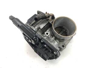 _b198118 ホンダ フィット 13G Fパッケージ GK3 スロットルボディ L13B GK4 GK5 GK6 ハイブリッド GP5 GP6