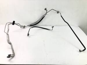 _b198118 ホンダ フィット 13G Fパッケージ GK3 エアコン 高圧・低圧 配管 パイプ ホース クーラー GK4 GK5 GK6 ハイブリッド GP5 GP6