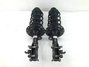 _b198118 ホンダ フィット 13G Fパッケージ GK3 サスペンション ストラット フロント 左右 51610-T5A-J140-M1 GK4 GK5 GK6 ハイブリッド GP