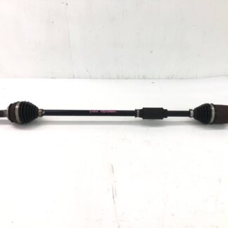 _b198118 ホンダ フィット 13G Fパッケージ GK3 ドライブシャフト フロント 右 F/RH L13B GK4 GK5 GK6 ハイブリッド GP5 GP6