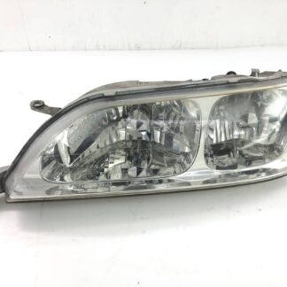 _b198521 トヨタ クレスタ 2.5エクシードG JZX100 ヘッドライト ランプ ハロゲン 左 LH 22-258 JZX100 JZX105 GX105 マークⅡ