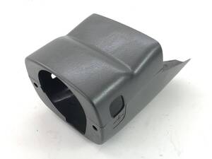 _b198521 トヨタ クレスタ 2.5エクシードG JZX100 ステアリング コラムカバー 上下 トリム 内装 45287-22440 FY60 JZX105 GX100 GX105