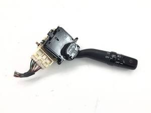 _b198521 トヨタ クレスタ 2.5エクシードG JZX100 コンビネーションスイッチ レバー ライト ウインカー側 JZX105 GX100 GX105 マークⅡ