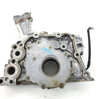 _b198521 トヨタ クレスタ 2.5エクシードG JZX100 オイルポンプ 1JZ-GE 1JZ-GE JZX105 マークⅡ チェイサー