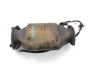 _b198521 トヨタ クレスタ 2.5エクシードG JZX100 触媒 コンバーター ショクバイ キャタライザー catalyzer 素材 1JZ-GE JZX105 GX100