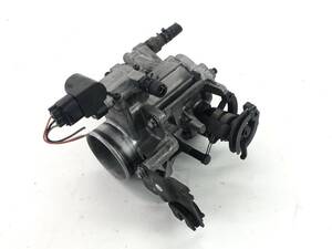 _b198521 トヨタ クレスタ 2.5エクシードG JZX100 スロットルボディ センサー付き 46280-11R22 1JZ-GE JZX105 マークⅡ チェイサー
