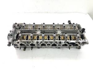 _b198521 トヨタ クレスタ 2.5エクシードG JZX100 シリンダーヘッド 1JZ-GE JZX105 マークⅡ チェイサー
