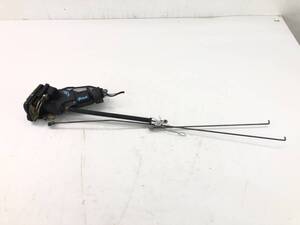 _b198521 トヨタ クレスタ 2.5エクシードG JZX100 ドアロックアクチュエーター ソレノイド ワイヤー付き リア リヤ 左 R/LH JZX105 GX100