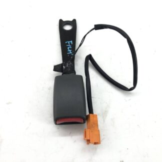 _b198521 トヨタ クレスタ 2.5エクシードG JZX100 シートベルト キャッチ フロント 左 F/LH FY60 JZX105 GX100 GX105 マークⅡ チェイサー