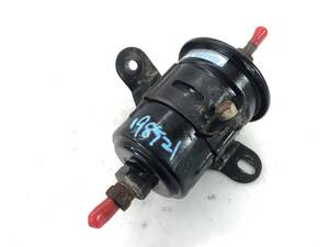 _b198521 トヨタ クレスタ 2.5エクシードG JZX100 フューエル ストレーナー フィルター 燃料 1JZ-GE 23300-46050 186100-3120 JZX105 GX100