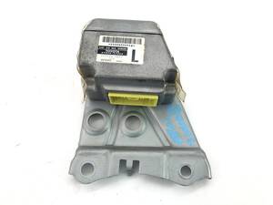 _b198521 トヨタ クレスタ 2.5エクシードG JZX100 SRS エアバッグ バック コンピューター サイド 左 LH 未展開 89860-22060 252300-0062 GX