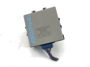 _b198521 トヨタ クレスタ 2.5エクシードG JZX100 ドア コントロール レシーバー 89741-22060 JZX105 GX100 GX105 マークⅡ チェイサー