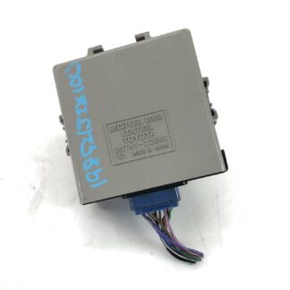 _b198521 トヨタ クレスタ 2.5エクシードG JZX100 ドア コントロール レシーバー 89741-22060 JZX105 GX100 GX105 マークⅡ チェイサー