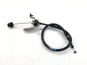 _b198521 トヨタ クレスタ 2.5エクシードG JZX100 アクセルワイヤー ケーブル スロットル 1JZ-GE JZX105 GX100 GX105 マークⅡ チェイサー