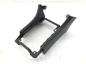 _b198521 トヨタ クレスタ 2.5エクシードG JZX100 センターコンソール パネル (2) シフト カバー トリム 内装 55434-22130 FY60 JZX105 GX