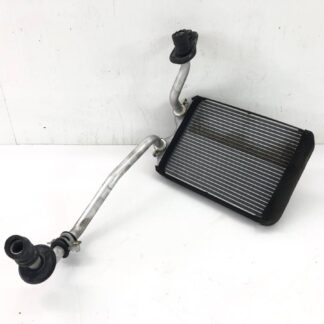 _b198521 トヨタ クレスタ 2.5エクシードG JZX100 ヒーターコア エアコン クーラー JZX105 GX100 GX105 マークⅡ チェイサー