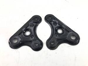 _b198521 トヨタ クレスタ 2.5エクシードG JZX100 サスペンションメンバー ブラケット ステー フロント 1JZ-GE JZX105 GX100 GX105