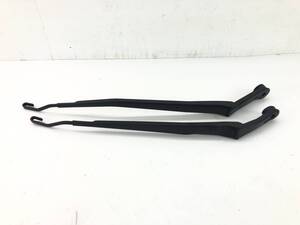 _b198521 トヨタ クレスタ 2.5エクシードG JZX100 フロント ワイパーアーム 左右 JZX105 GX100 GX105 マークⅡ チェイサー