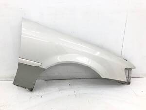 _b198521 トヨタ クレスタ 2.5エクシードG JZX100 フェンダー パネル フロント 右 F/RH 2CG JZX105 GX100 GX105
