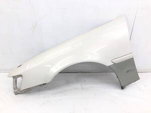 _b198521 トヨタ クレスタ 2.5エクシードG JZX100 フェンダー パネル フロント 左 F/LH 2CG JZX105 GX100 GX105