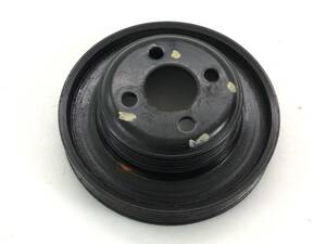 _b189037 ダイハツ ハイゼットトラック スペシャル S200P ウォーターポンプ プーリー EF-SE S210P