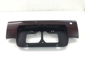 _b198960 トヨタ セリカ GT-R ST182 テールライト レンズ ガーニッシュ パネル カバー 75831-20320 ST183 ST185