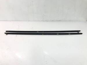 _b198960 トヨタ セリカ GT-R ST182 ドア 上部 ベルト モール フロント 左右 ST183 ST185