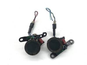 _b198960 トヨタ セリカ GT-R ST182 ドア ツイーター スピーカー 左右 ST183 ST185