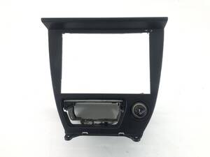 _b198960 トヨタ セリカ GT-R ST182 オーディオパネル センター インパネ トリム カバー 内装 55412-20390 FN10 ST183 ST185