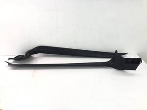 _b198960 トヨタ セリカ GT-R ST182 スカッフ キッキング サイドシル トリム (1) プレート カバー 足元部 内装 左右 67920-20010 FN10