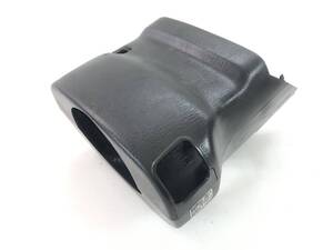 _b198960 トヨタ セリカ GT-R ST182 ステアリング コラムカバー 上下 トリム 内装 45287-20422 FN10 ST183 ST185