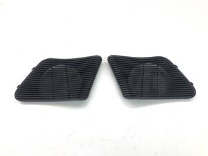 _b198960 トヨタ セリカ GT-R ST182 スピーカー カバー リア リヤ トリム 内装 FN10 64033-20210 64034-20180 ST183 ST185