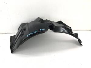 _b197015 マツダ スクラムバン PA DG64V フェンダーライナー インナー フロント 左 F/LH 72371-68H0 ワゴン DG64W スズキ エブリイ DA64V