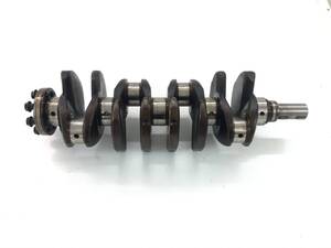 _b198960 トヨタ セリカ GT-R ST182 クランクシャフト 3S-GE ST183 ST185