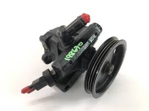 _b198960 トヨタ セリカ GT-R ST182 パワステ ベーン ポンプ パワーステアリング ST183 ST185
