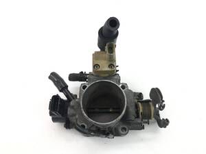 _b198960 トヨタ セリカ GT-R ST182 スロットルボディ センサー付き 89452-12040 22270-74070 3S-GE ST183 ST185