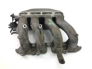 _b198960 トヨタ セリカ GT-R ST182 インテークマニホールド (1) インレット インマニ 3S-GE ST183 ST185